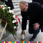 Ilustracja do artykułu Narodowy Dzień Pamięci Żołnierzy Wyklętych - obchody w Białymstoku (23).JPG