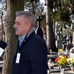 Ilustracja do artykułu Kwesta na cmentarzu w Łomży (3).JPG