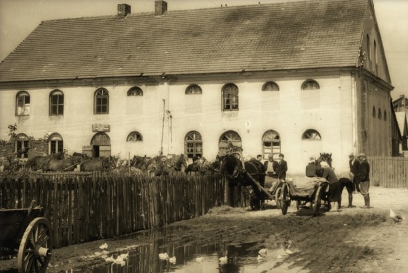 Ilustracja do artykułu Relacje polsko-żydowskie w rejonie Ciechanowca w okresie II wojny światowej WROTA.jpg
