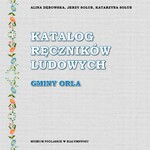 Ilustracja do artykułu okladka katalog ręczników gminy Orla.jpg