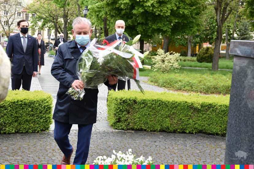 Ilustracja do artykułu Obchody setnej rocznicy urodzin Jana Pawła II w Łomży_-7.jpg