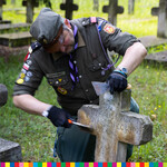 Ilustracja do artykułu 06.06.2020 Sprzątanie Cmentarza Wojskowego (21 of 32).jpg