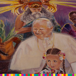 Ilustracja do artykułu Wystawa -Szlakiem podróży Jana Pawła II- (30 of 33).jpg