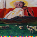 Ilustracja do artykułu Wystawa -Szlakiem podróży Jana Pawła II- (15 of 33).jpg