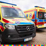 Ilustracja do artykułu [18.08.2020] Przekazanie ambulansów Wojewodzkiej Stacji Pogotowia Ratunkowego w Białymstoku 02.jpg