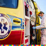Ilustracja do artykułu [18.08.2020] Przekazanie ambulansów Wojewodzkiej Stacji Pogotowia Ratunkowego w Białymstoku 23.jpg