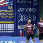 Ilustracja do artykułu Mistrzostwa Polski w Badmintonie (7).jpg