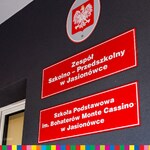 szkoła w Jasionówce