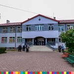 Budynek szkoły 