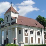Kościół w Siderce
