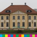 Letnia rezydencja Klemensa Branickiego w Choroszczy