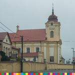 Kościół w Choroszczy