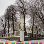 Kościół pod wezwaniem Trójcy Świętej w Zambrowie