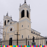 Kościół w Czyżewie