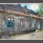Stary dom na Młynowej 