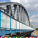 Most w Tykocinie