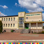 Budynek Urzędu Gminy Wyszki