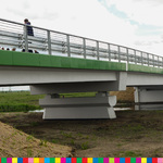 Most w Jagłowie 
