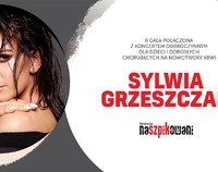 Sylwia Grzeszczak