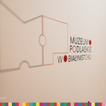 logo - Muzeum Podlaskie w Białymstoku