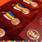 Honorowe Odznaki Województwa Podlaskiego