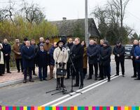 Otwarcie drogi powiatowej w Gliniszczach Wielkich (4).jpg