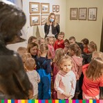 Przedszkolaki w Muzeum Rzeźby Alfonsa Karnego (4).jpg