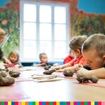 Przedszkolaki w Muzeum Rzeźby Alfonsa Karnego (30).jpg