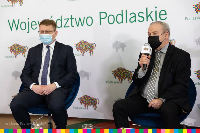[02.03.2022] Konferencja prasowa dotycząca promocji gospodarczej Województwa Podlaskiego na rynkach zagranicznych-4.jpg