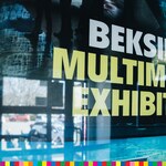 Beksiński Multimedia Exhibition, PIK Spodki-18.jpg