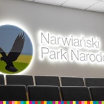 Logo parku
