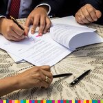 [08.06.2022] Podpisanie umów z 27 gminami w ramach Programu „Odnowa Wsi”-34.JPG