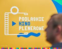 Logo Podlaskie Kino Plenerowe