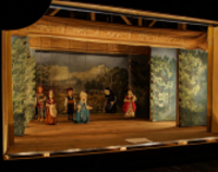 BTL w Finlandii pokaże barokową operę marionetkową