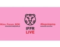 International Film Festival Rotterdam Live w kinie Forum