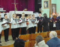 Wielki koncert jubileuszowy Chóru Kameralnego w Choroszczy – już 25 stycznia